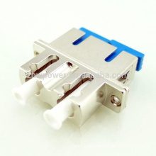 Free sample directly buy china lc female sc male fiber adapter with cheap price